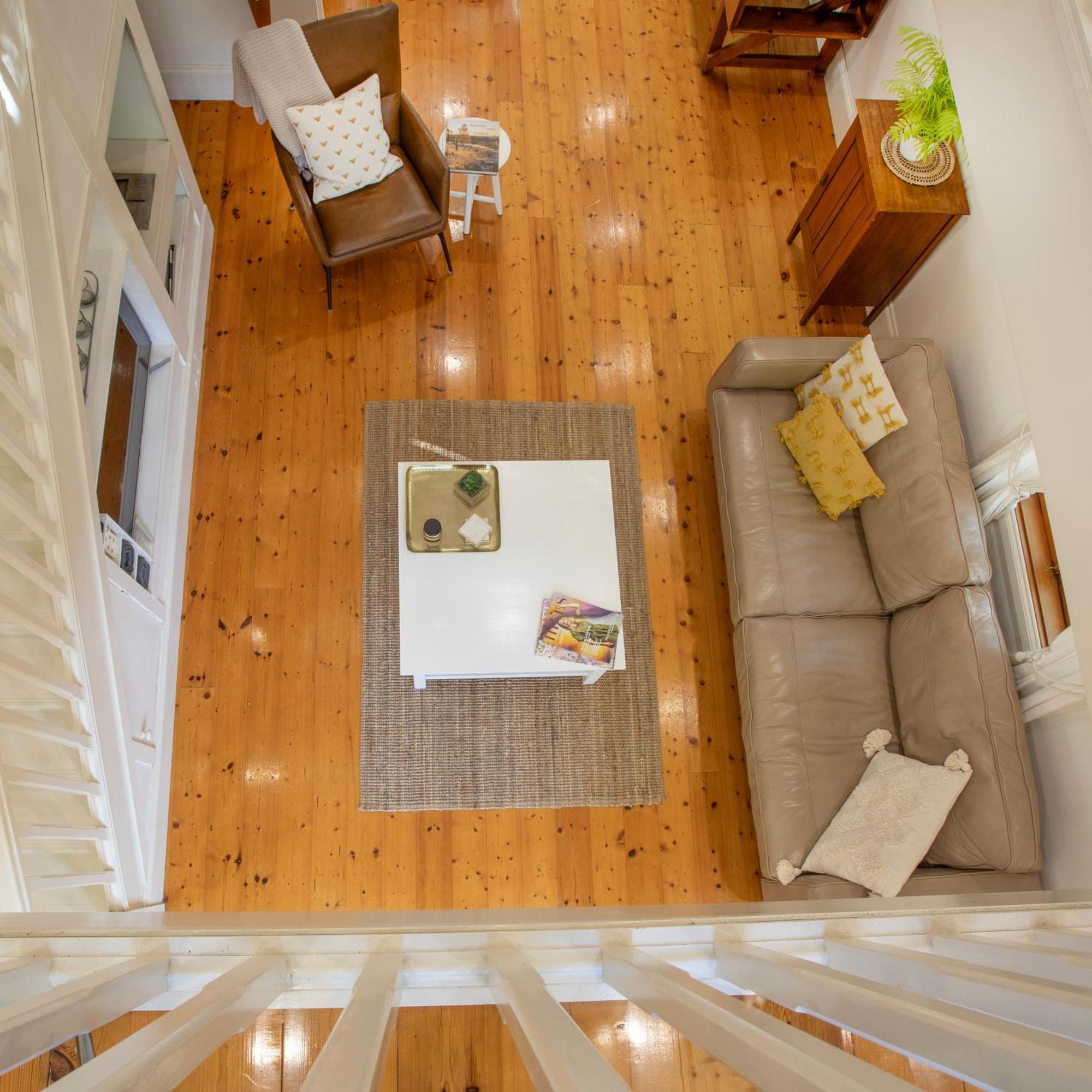 Aldgate Creek Cottage Bed And Breakfast Dış mekan fotoğraf